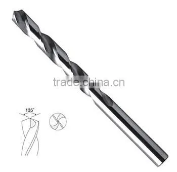 DIA 6 HSS+ ALLLOY DRILL BIT 5% Cobalt photo-2
