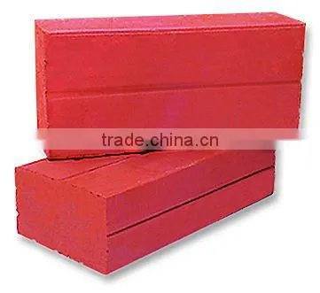 Solid brick