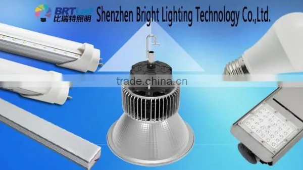 High Bay Led Light With 3 Years Warranty, IP65 Led Bay Light, 150w Outdoor High Bay Light photo-3