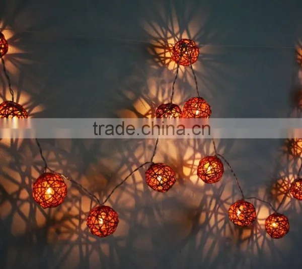 Led Light String Christmas