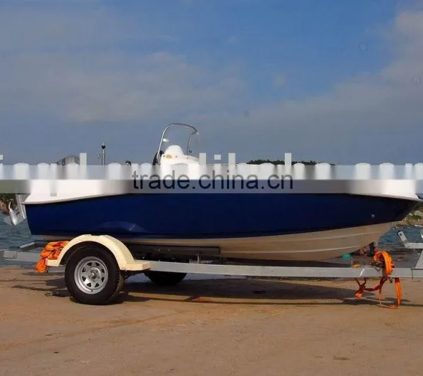 Sports Boat 150