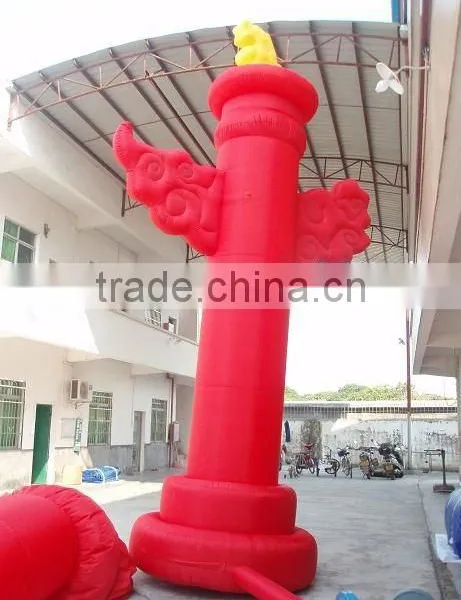 Inflatable Chinese Ball/inflatable Punching Ball/large Inflatable Ball
