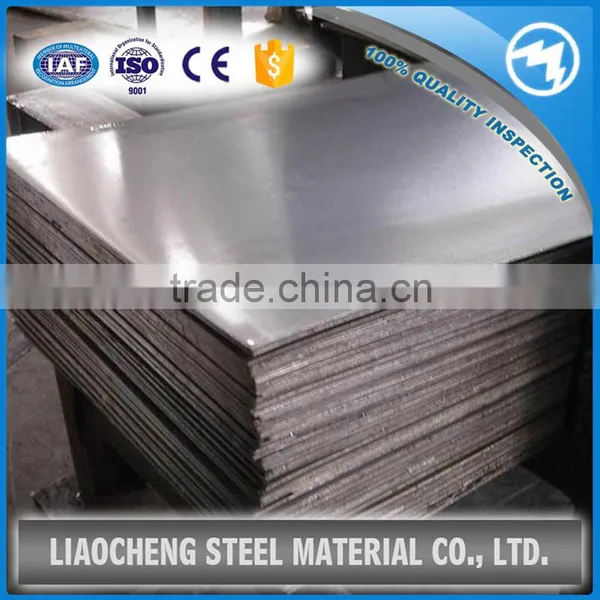 Hot Rolled Steel Sheet Alloy 45Cr 45x 5145,5147