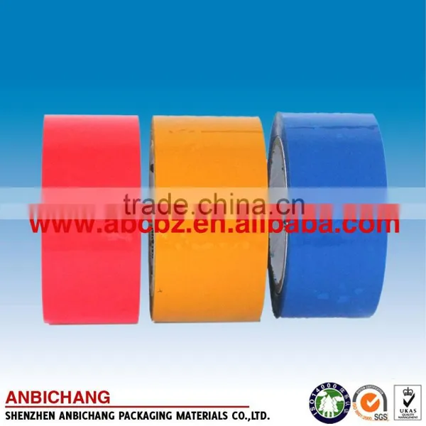 Color Bopp Packaging Tape photo-4