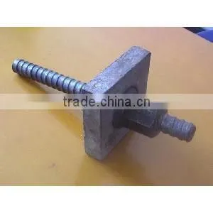 Psb Screw Thread Steel Bar photo-2
