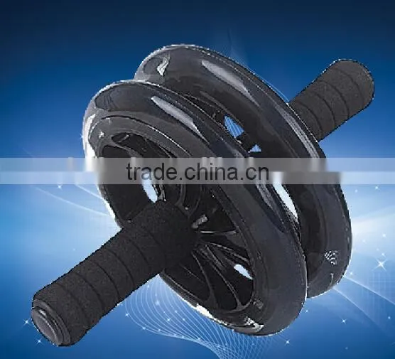 Sports Abdominal Training Wheel Fitness Roller Original Ab Roller