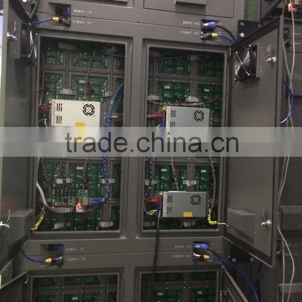Led Commercial Advertisting Display/led Sign/ p6 Rgb Advertising Outdoor Led Display Glmb Led Display Supplier's Choice photo-4