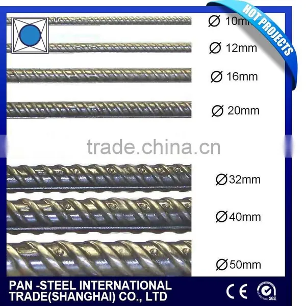 GB1499.2-2007 Rebar HRB 400CR/HRB500CR photo-5