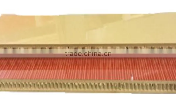 PUR Glue Honeycomb Door Press Machine photo-4