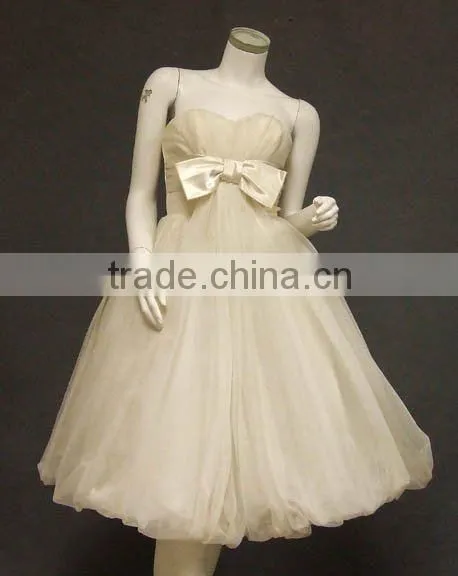Flower Girl Dress