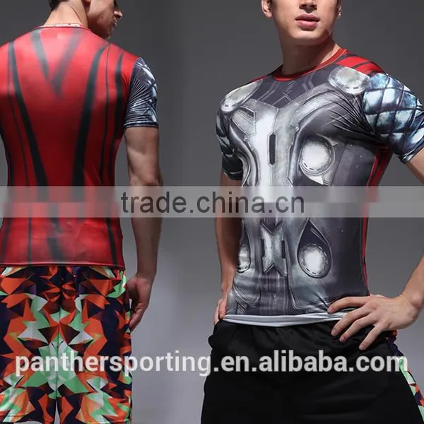 Compression Top photo-3