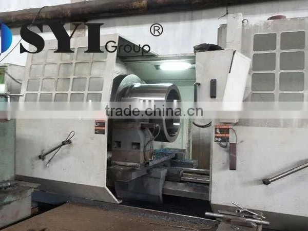 Cylinder Manufacturing photo-2