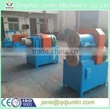 Waste Tire Cutting Machine