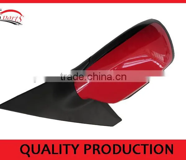 car door mirror used for MAZDA 3 door mirror