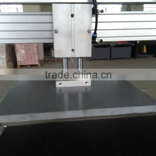 GS-1000B Automatic Book Type Case Assembling Machine photo-5