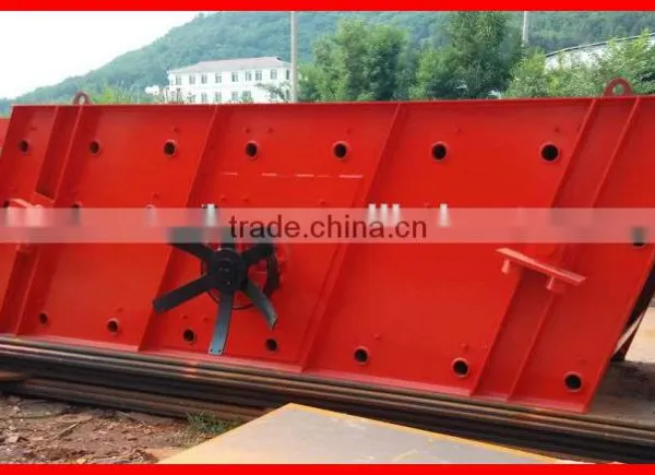 Hot Sale Vibrating Screen Classifier photo-5