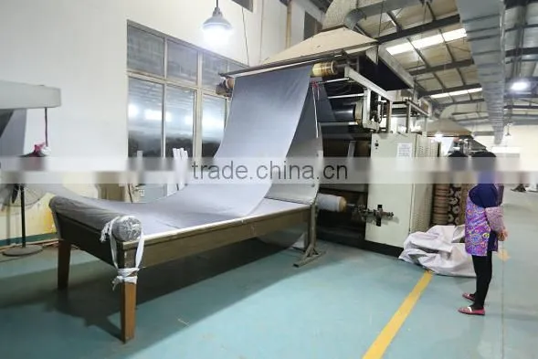 Spandex Satin Pajamas Fabric,clothing Fabric photo-6