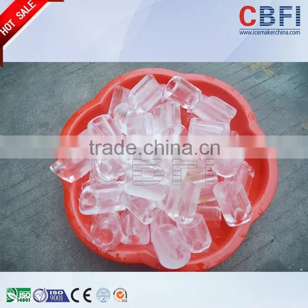 China Ice Tube Machine Supplier With Reliable Quality photo-6