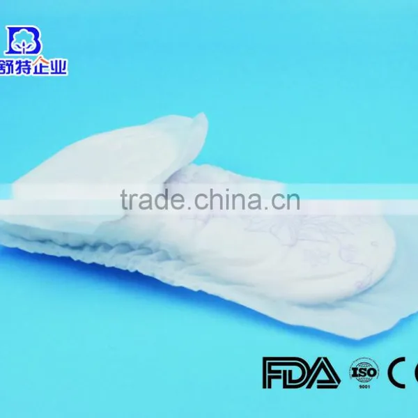 Female Incontinence Pads photo-5