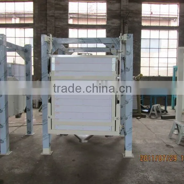 FSFJ Series Top Grade Check Sifter