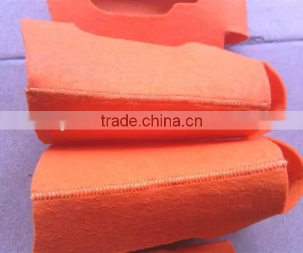 High Speed Auto Oiler Bending Arm 2 Point Zigzag Sewing Machine photo-4