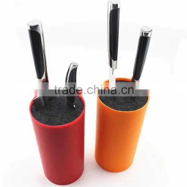 Plastic Free Insert Knife Holder/Knife Stand/Knife Block