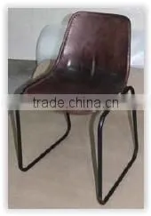 Vintage Industrial Chair