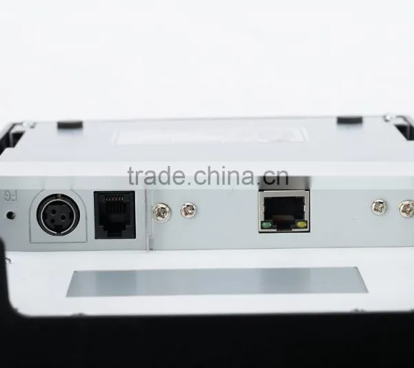 High Speed 9 Pins Auto Cutter Dot Matrix Printer HRP76III photo-4