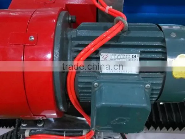 Kunlun PVC Roll Tape Cutting Machine / Insulate Tape Cutting Machine photo-4