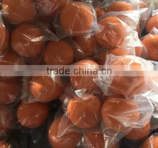 4 Inch Clean Out Ball for Washing Out Pump Pipe photo-5