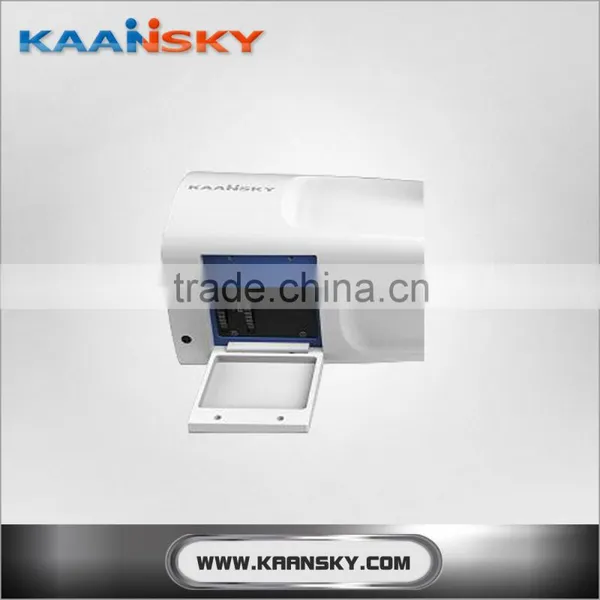 KAANSKY HD Coaxial Cctv Camera With Varifocal Lens 2.8-12mm IR Array 1080P AHD Camera photo-2