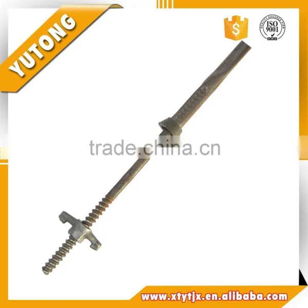 Easy Operation Rebar Thread Rolling Machine Automatic Screw Thread Rolling Machine Thread Roller photo-5