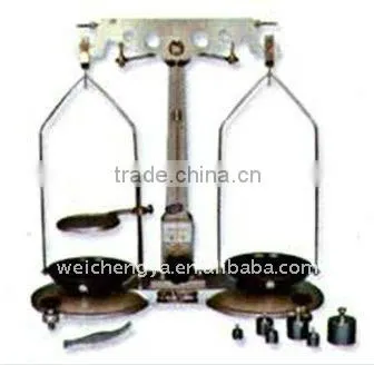 Lab Equipment Mechanical Balance