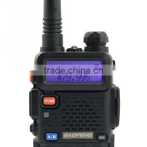 Fujian Nanan Baofeng Uv5r Two Way Radio 136 174 400 480 Mhz photo-2
