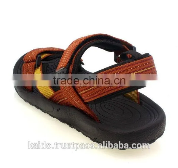 2015 Modest Sandals for Men, Shoes for Men, Made in Vietnam, HIGH Quality, Ensure Delivery Time on Time photo-3