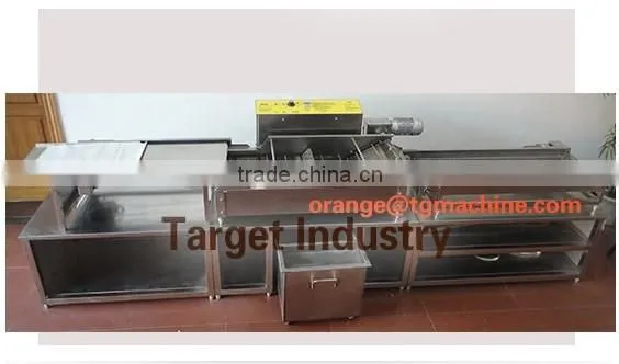 Donut Making Machine photo-2