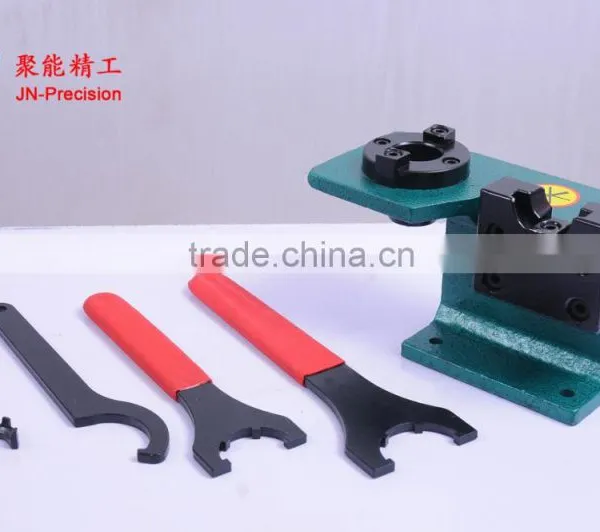 C Type Spanner Wrench ER Straight Shank Collet Chuck Spanner Wrench photo-3