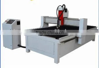 2016 Hot Sale Portable CNC Plasma Cutting Machine Price China photo-2