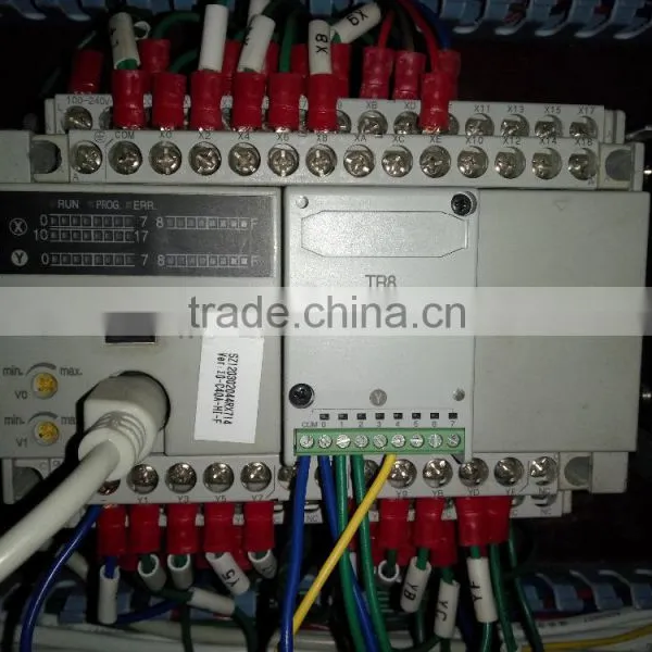 2016 New Design Newspaper Wrapping Machine photo-3