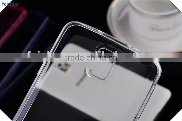 Customized Best Selling Tpu Case for Samsung Note 4 Case photo-6