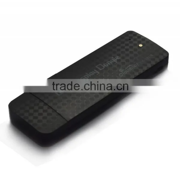 Miracast Dlna Airplay Wifi Display Receiver Dongle photo-2