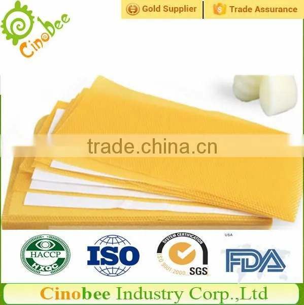 Beeswax Foundation photo-2