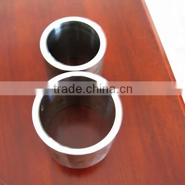 EN 10305-2 Cold Rolled Welded E355 Honed Seamless Steel Tubing photo-6