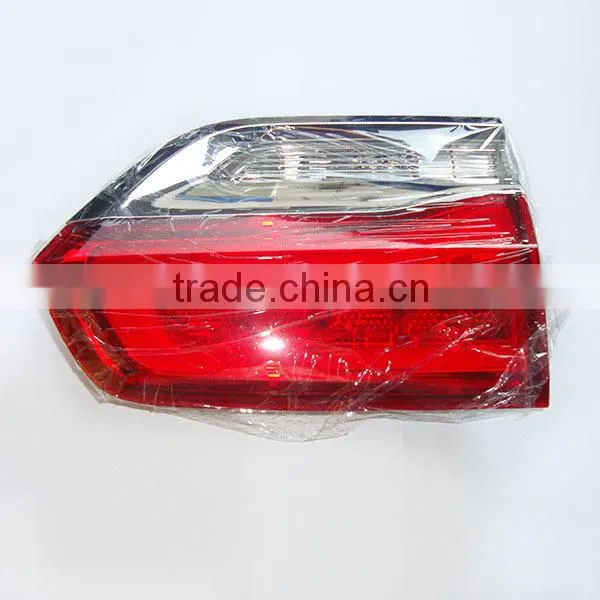68110046AB CH2803105 Auto Parts Right Inside Tail Lamp Light Assembly Assy for Jeep Grand Cherokee 2014-2015 photo-4