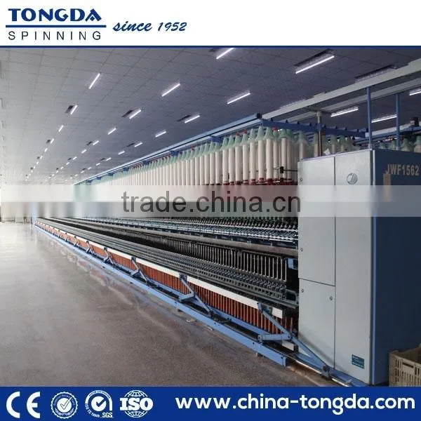 Ring Spinning Frame/used Textile Machines for Sale