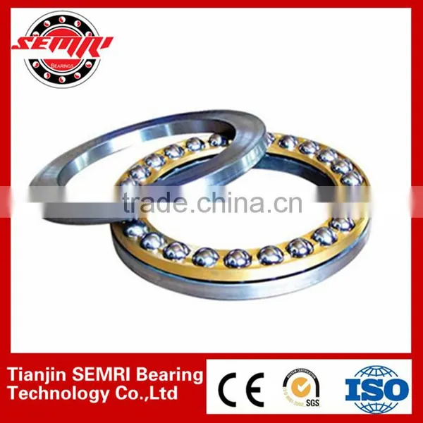 Shandong Famous Deep Groove Ball Bearings 6005ZZ 25*47*12mm