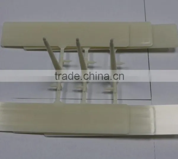 Custom Plastic Hard Hat Mold Laptop Shell Plastic Injection Mold Decorative Plastic Molding photo-4