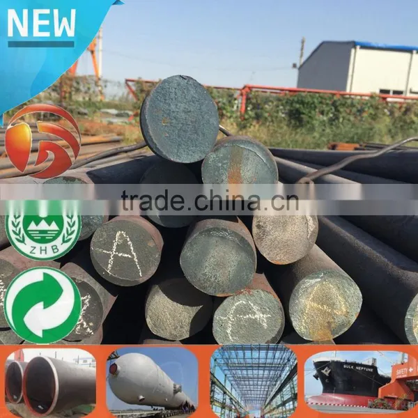 20Cr/40Cr LARGE DIAMETER ROUND BAR Alloy Round Hot Rolled Bar Stock Sizes 10mm Steel Rod photo-3