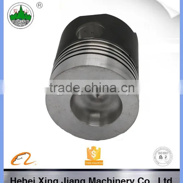 Changchai Zs1110 Piston Diesel Engine Part Piston and Rings Made in China photo-4