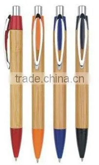 2013 Promotional Bamboo Pen photo-6